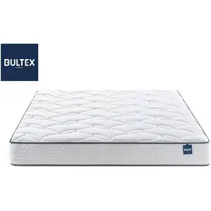 Matelas Mousse 140x190 cm BULTEX LE SURPRENANT pas cher