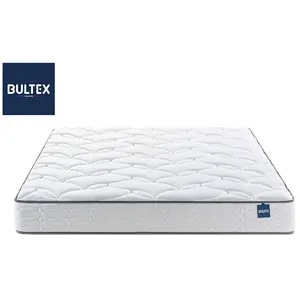 Matelas Mousse 160x200 cm BULTEX LE SURPRENANT pas cher