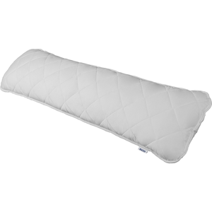 BULTEX Traversin 140 cm blanc CONFORT XXL pas cher