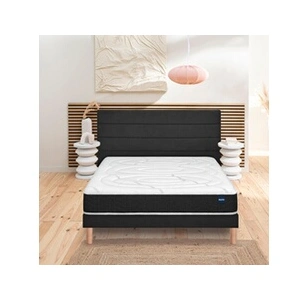 Ensemble Ultimum, Bultex 140 x 200 cm 