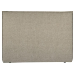 Comparateur de prix : Tête de lit douceur naturel 140 cm- epeda