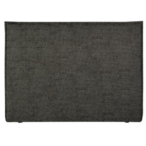 Comparateur de prix : Tête de lit douceur gris 160 cm- epeda