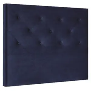 COSMIQUE VELOURS BLEU 220