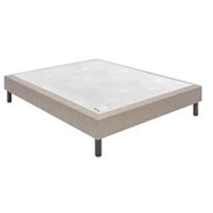 Comparateur de prix : Sommier Nature Medium 3Z EPEDA, 18 cm 100 x 200 cm