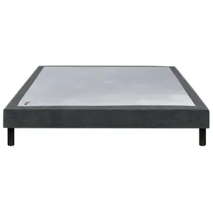 Comparateur de prix : Sommier Epeda confort médium écru 18 cm NATURE 80x200