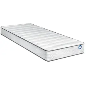Matelas Relaxation Bultex I-NOVO 916 2x90x200 pas cher
