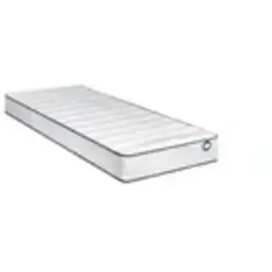 Matelas Relaxation Bultex I-NOVO 916 2x100x200 pas cher