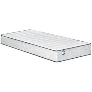 Matelas relaxation Bultex i-novo 926 confort équilibré 80x200 pas cher