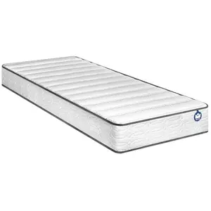 Matelas Relaxation Bultex I-NOVO 926 Ferme 2x70x190 pas cher