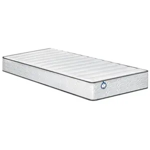 Matelas Relaxation Bultex I-NOVO 926 Équilibré 2x70x190 pas cher