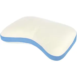 Comparateur de prix : Oreiller Bultex à mémoire de forme Memoform 40x60