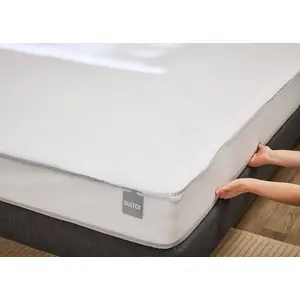 Protège matelas imperméable et respirant Bultex pas cher