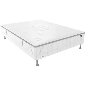 Comparateur de prix : Surmatelas Bultex Memopower à mémoire de forme 5 cm 160x200