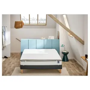 Comparateur de prix : Surmatelas Bultex Memopower à mémoire de forme 5 cm 180x200