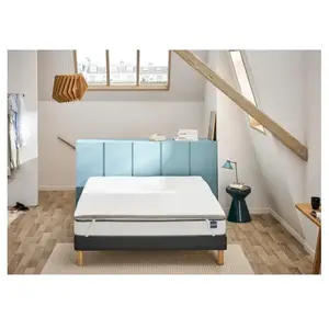 Comparateur de prix : Surmatelas Bultex Memopower à mémoire de forme 5 cm 140x190