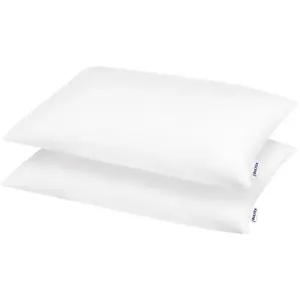 Comparateur de prix : Lot de 2 oreillers Bultex Duo 40x60