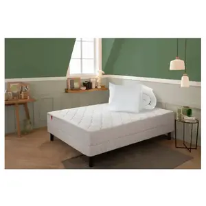 Pack Prêt-à-dormir Rêveur 2 STOCK LIMITE EPEDA 160 x 200 cm
