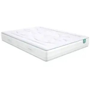 Comparateur de prix : Matelas Merinos CozyGreen 100% Latex Naturel 180x200
