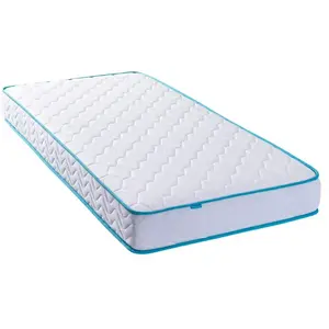 Matelas - MERINOS - Enjoy - Ressorts ensachés - Ferme - Confortable pas cher