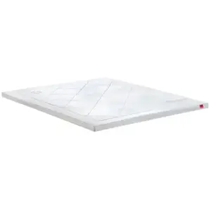 Comparateur de prix : Epéda Surmatelas 200 Epeda Actifmemo2-Sm-1620
