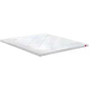 Comparateur de prix : Epéda EPEDA Actif mémo - 180x200cm - doux et enveloppant ACTIFMEMO2-SM-1820