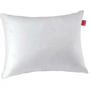 Comparateur de prix : Oreiller Epeda Aloe Vera confort moelleux anti-acariens 50x70