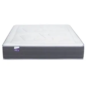 Matelas Merinos Easy Enveloppant 90x200 pas cher