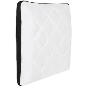 Comparateur de prix : Oreiller Bultex spécial cervicales mousse mémoire 60x60