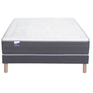 Comparateur de prix : Ensemble Merinos Easy Moelleux 140x190