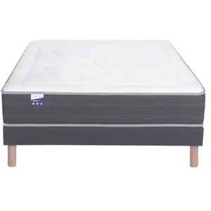 Comparateur de prix : Ensemble Merinos Easy Moelleux 160x200