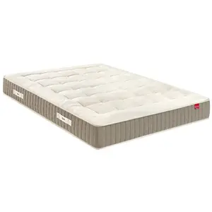 Matelas ressorts ensachés 27 cm Célesta EPEDA 80 x 200 cm  pas cher
