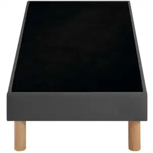Sommier tapissier 120x190 cm BULTEX AIR FERME pas cher