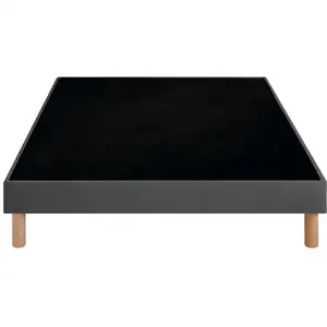Sommier tapissier 140x200 cm BULTEX AIR FERME pas cher