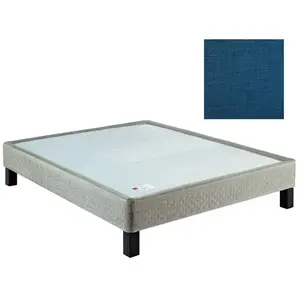 Comparateur de prix : EPEDA Celeste tramé denim 3 cotés cuvette 0920 AG11970-0920DC-DENIM