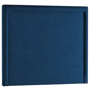 Comparateur de prix : EPEDA Carré Stellaire 180cm velours bleu TDL-STELLAIRE-180-VB