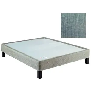 Comparateur de prix : EPEDA Celeste tramé argenté 3 cotés cuvette 0820 AG11968-0820DC-TRA