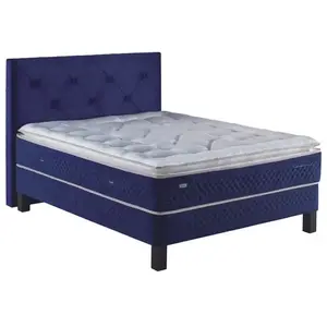 Comparateur de prix : EPEDA Celeste velours bleu 3 cotés cuvette 0820 AG11969-0820DC-BLEU