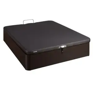 Comparateur de prix : Sommier coffre 38 cm Astéroid, BULTEX 140 x 190 cm 
