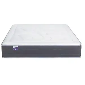 Matelas Merinos Easy Enveloppant 160x200 pas cher