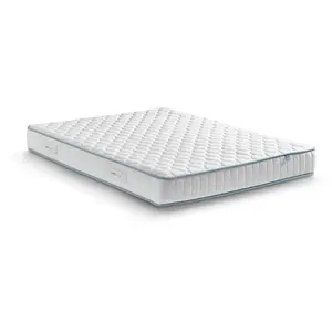Matelas mousse 21 cm Zohra et Raphaël CAMIF 140 x 190 cm pas cher