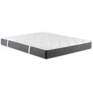 Epeda Matelas ressorts ensachés, ferme et confortable MODE 160x200 pas cher