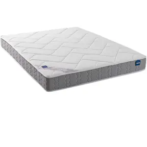 Bultex - Matelas nano confort ferme tracky 160x200 pas cher