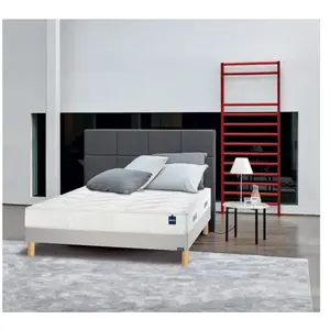 Bultex Matelas Pulsar 90x190 Mousse pas cher