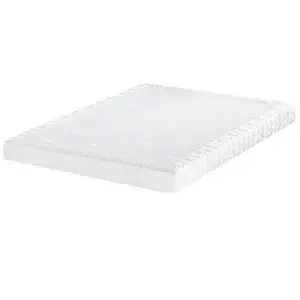 Comparateur de prix : Sommier extra plat bultex confort medium 3 zones 2x90x200