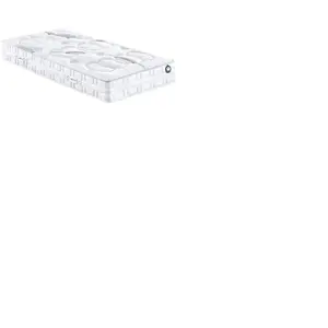 Matelas Nemesio, 23 cm BULTEX 90 x 190 cm pas cher