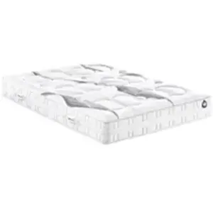 Comparateur de prix : Bultex Matelas nano neatness 200x200