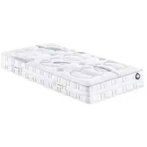 Matelas Nemesio, 23 cm BULTEX 80 x 200 cm pas cher
