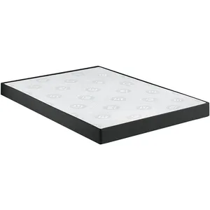 Comparateur de prix : Merinos Sommier Déco Merinos Confort Ferme 160x190