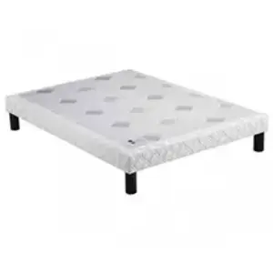 Epeda Sommier Tapissier Confort Ferme 15 cm 160x200 pas cher