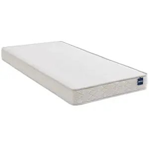 Comparateur de prix : Matelas mousse 15 cm Fair 2, BULTEX 90 x 190 cm 